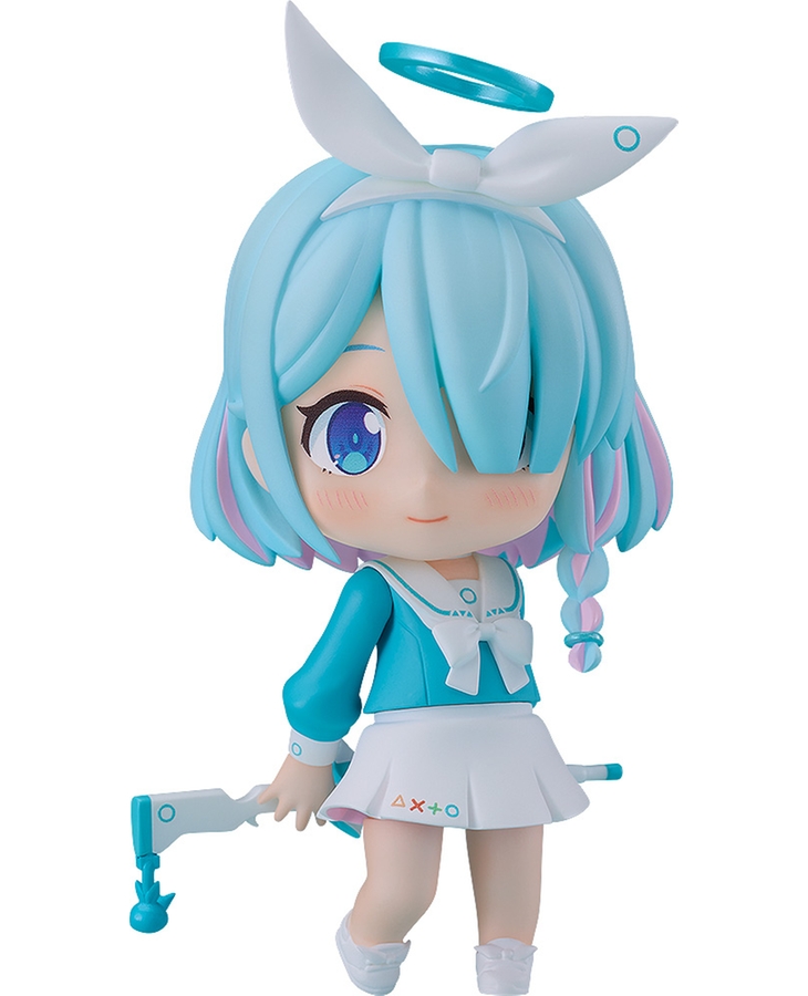 【Preorder Campaign】Nendoroid Arona