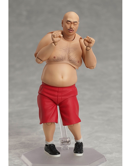 figma クロちゃん