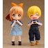 Nendoroid Doll Special Assort Box (Cinnamon)
