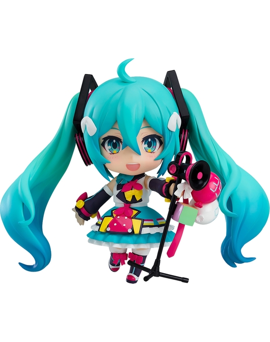 Nendoroid Hatsune Miku: Magical Mirai 2018 Ver.