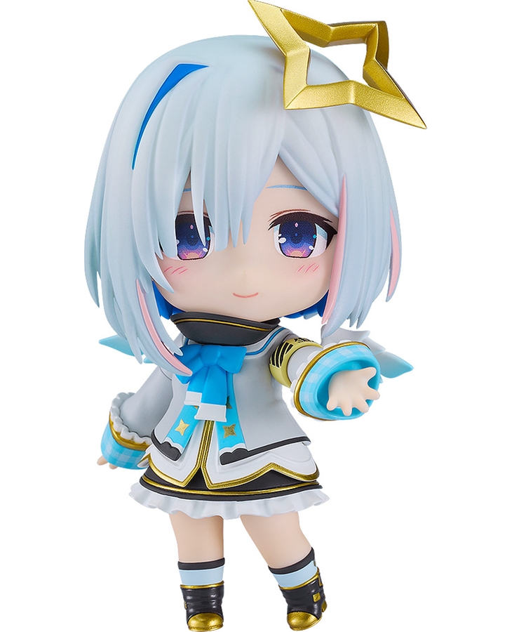 予約CP】ねんどろいど 天音かなた | GOODSMILE ONLINE SHOP