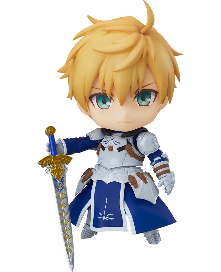 Nendoroid Saber/Arthur Pendragon (Prototype)(Rerelease)