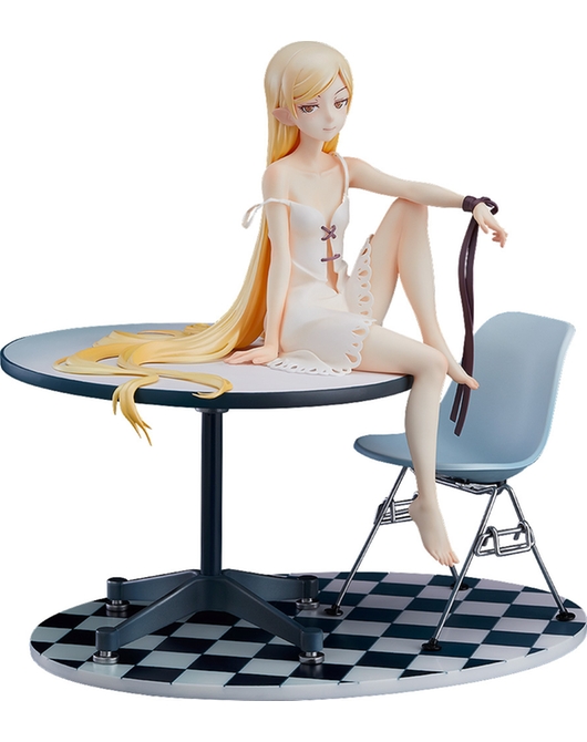 Kiss-Shot Acerola-Orion Heart-Under-Blade: 12 Year Old Ver.