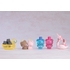 Dr. MORICKY Art Figure Collection【PCS】