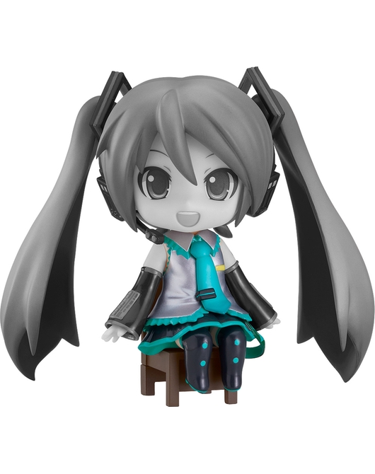  ねんどろいど 初音ミク 2.0 専用Swacchao！Parts Set