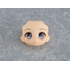 Nendoroid Doll Customizable Face Plate 01 (Peach)