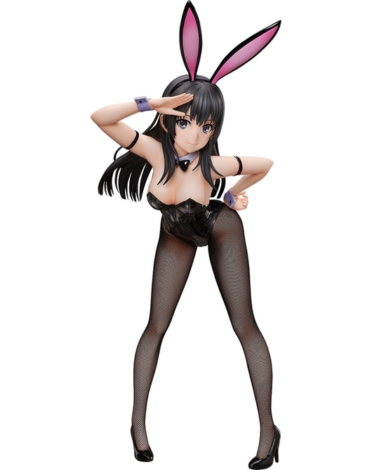 佐天涙子 バニーVer.