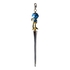 Fate/Grand Order Metal Charm Collection Shuten-Douji's Sword