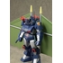 COMBAT ARMORS MAX29 1/72 Scale Combat Armor Dougram Hang Glider Equipment Type