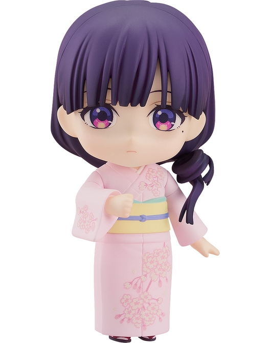 【預購活動】黏土人 齋森美世