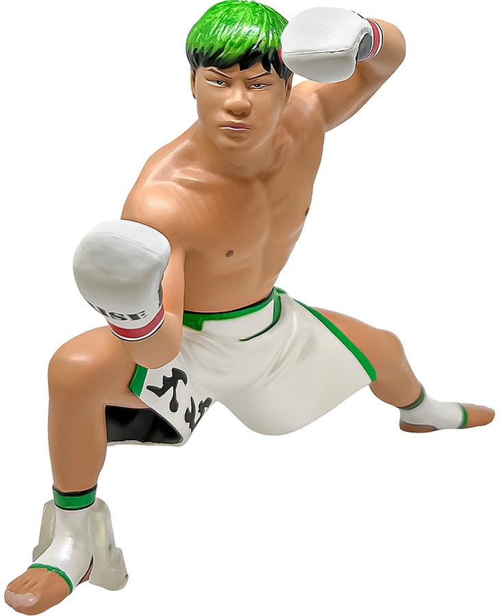 16d模型 那須川天心