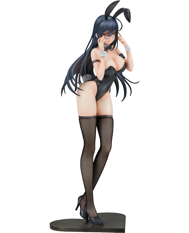Black Bunny Aoi