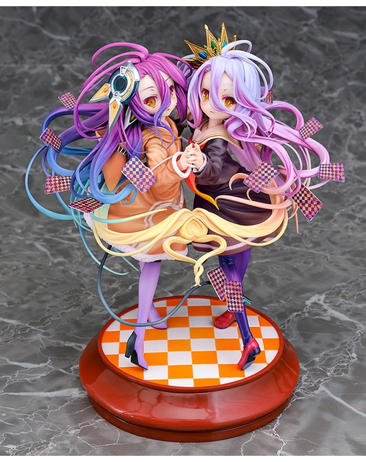 shiro and schwi figure
