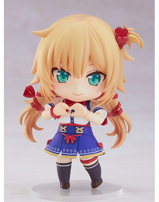 nendoroid akai