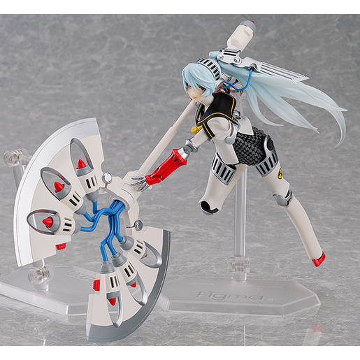figma Labrys