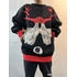 Chainsaw Man Future Devil Knit Sweater