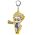 Jujutsu Kaisen Nendoroid Plus Acrylic Keychain Kento Nanami