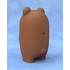Nendoroid More: Face Parts Case (Brown Bear)