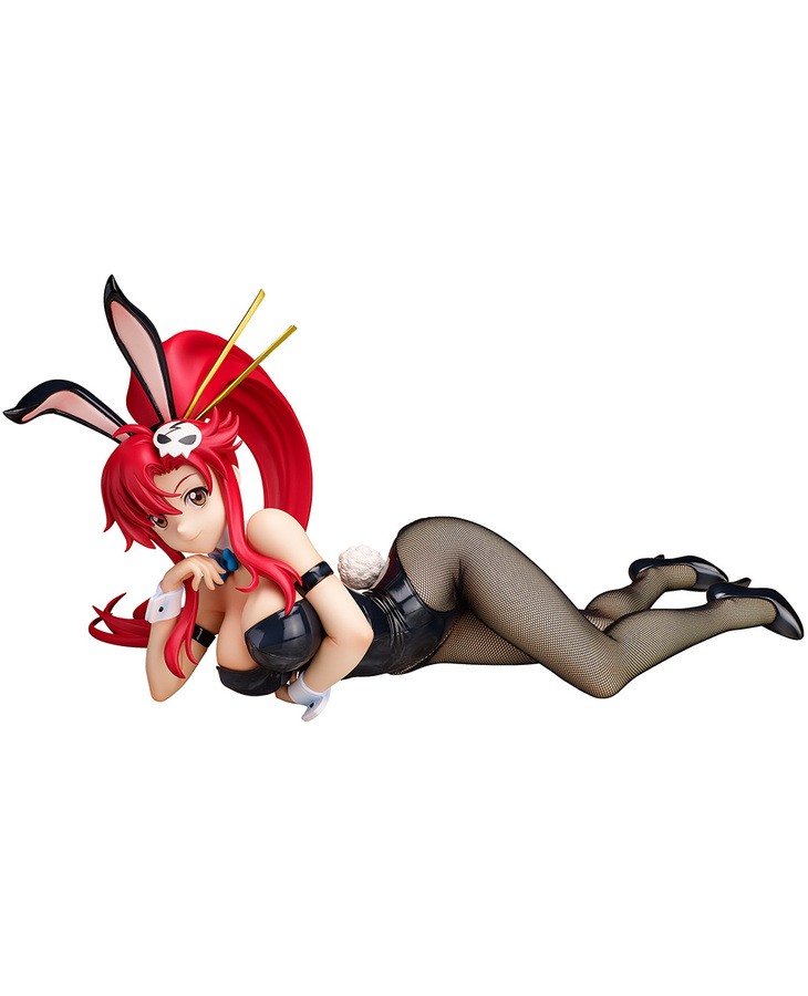【2025 新作】 バニーVer. ヨーコ | SHOP ONLINE GOODSMILE 天元突破グレンラガン