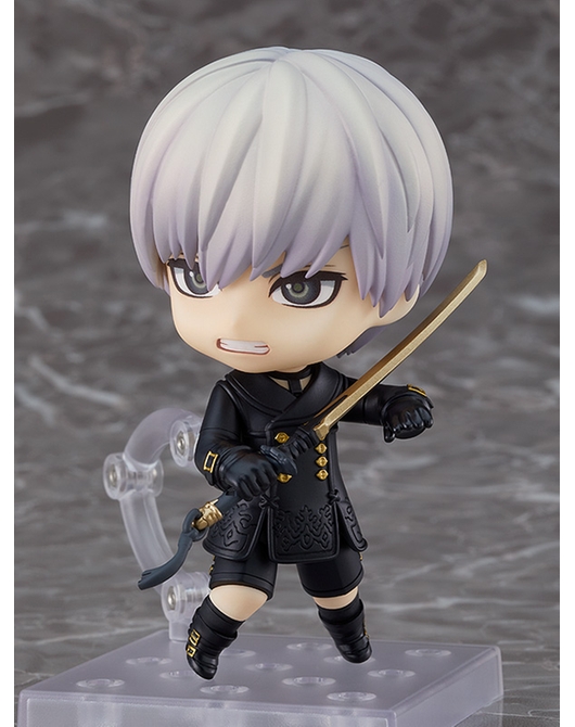 nendoroid 9s