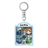 World's End Club Acrylic Keychains (Reycho)