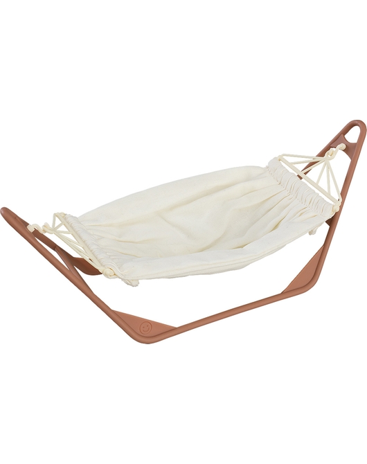 ねんどろいどもあ ハンモック（ナチュラル）