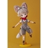 Harmonia bloom Outfit Set (root) Wolf