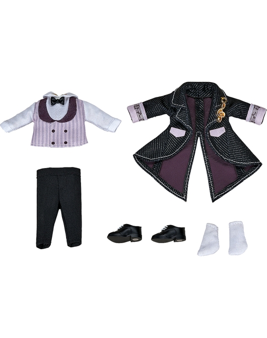 Nendoroid Doll Outfit Set: Classical Concert (Boy)