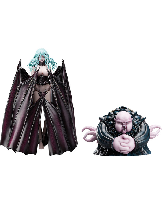 figma スラン ＆ figFIX コンラッド