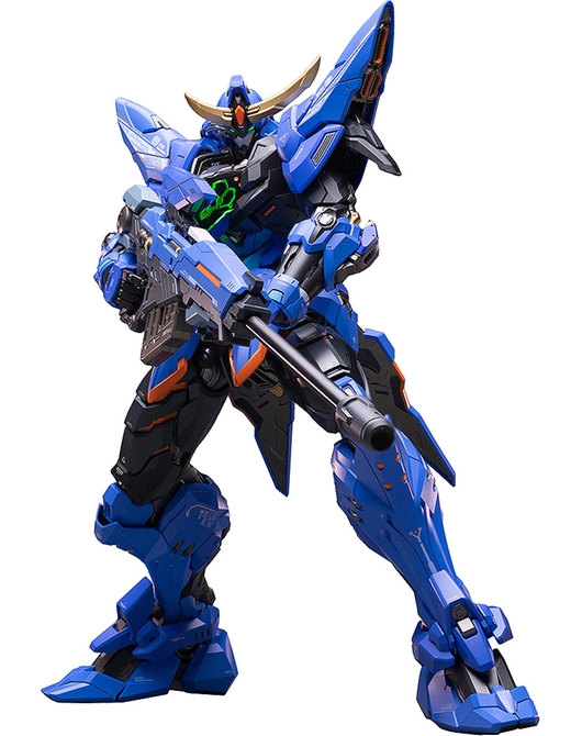 PROGENITOR EFFECT MCT J03 Bontenmaru