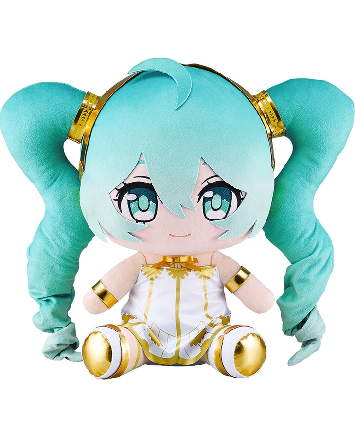 キャラクター・ボーカル・シリーズ01 初音ミク おおきなぬいぐるみ 初音ミクシンフォニー2020 ～5th Anniversary～