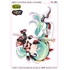 NK53174 カーラップステッカー 05 L レーシングミク2020