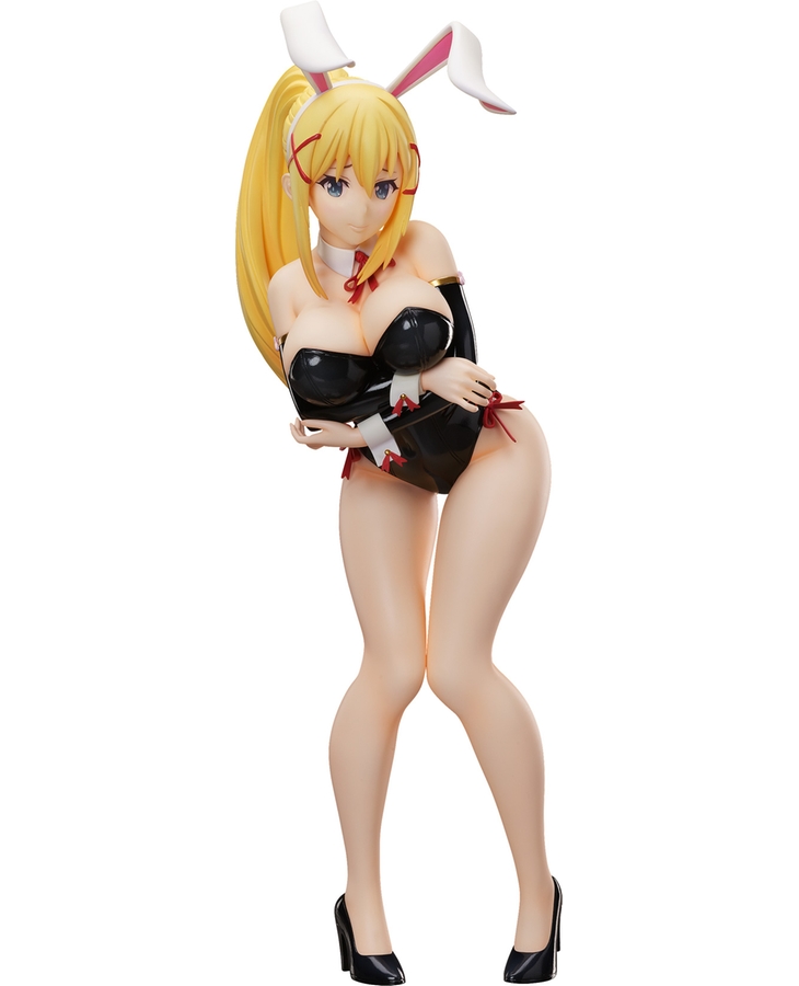 Darkness: Bare Leg Bunny Ver.