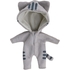 Nendoroid Doll: Kigurumi Pajamas (American Shorthair)