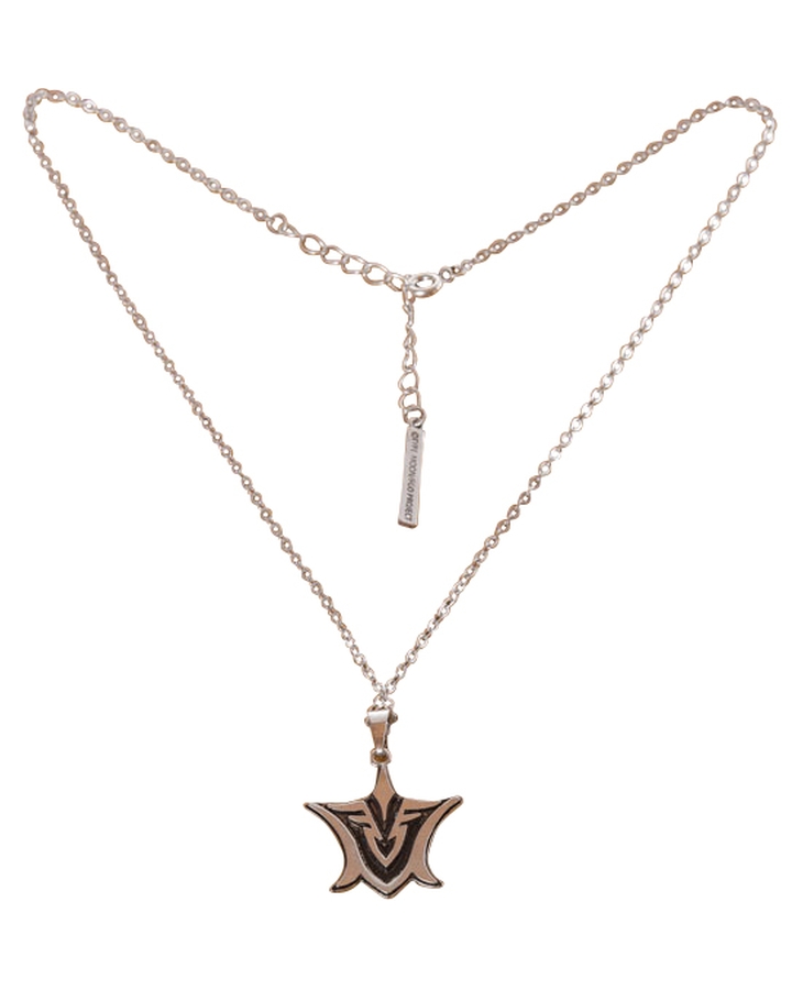 Fate Grand Order ネックレス マスター 主人公 男 Stay Homeステッカー対象商品 Goodsmile Online Shop