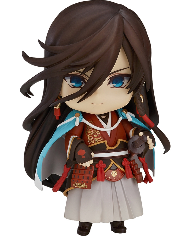 Nendoroid Izuminokami Kanesada