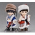 Nendoroid Doll Outfit Set: Zhang Qiling - Seeking Till Found Ver.