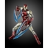 DLX Iron Man Mark 85（DLX アイアンマン・マーク85）
