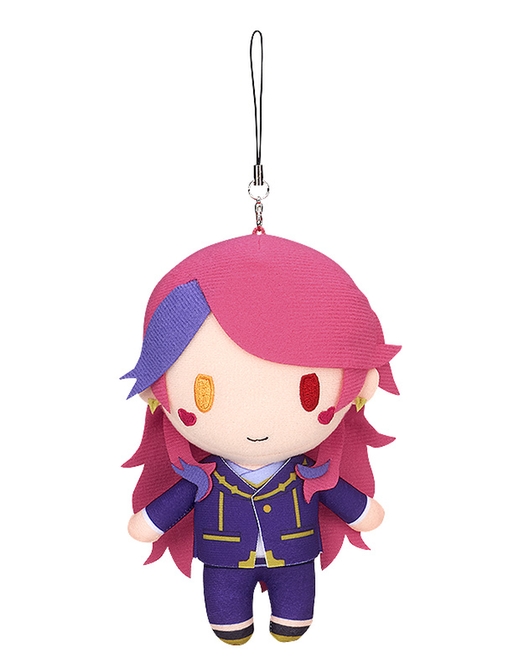 メギド72 ミニぬいぐるみ カスピエル