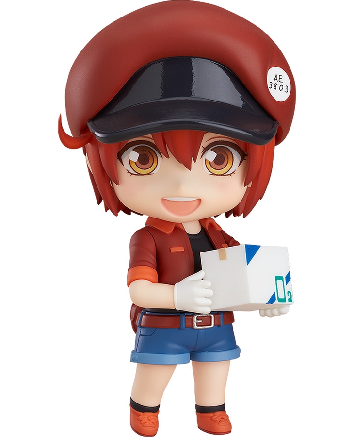 Nendoroid Red Blood Cell