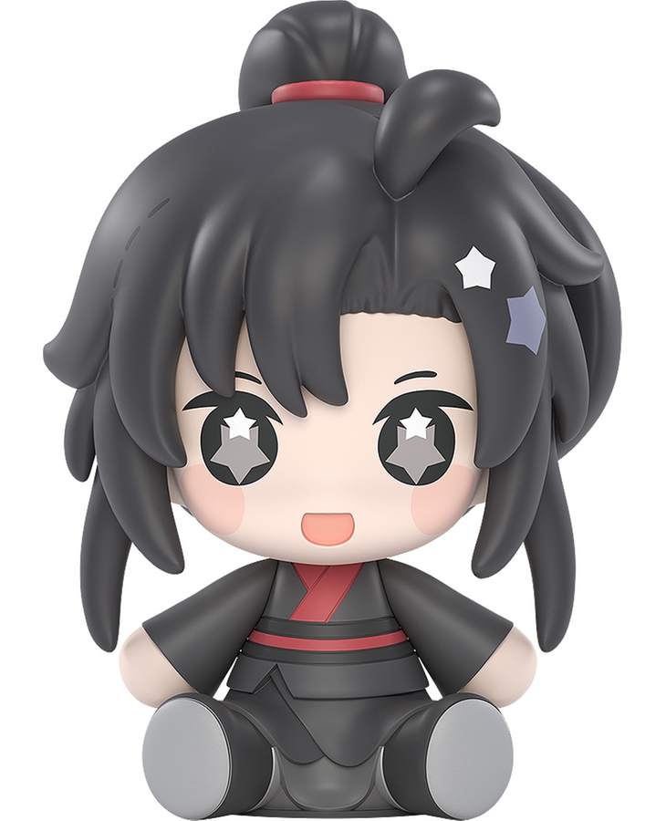 Huggy Good Smile 魏無羨