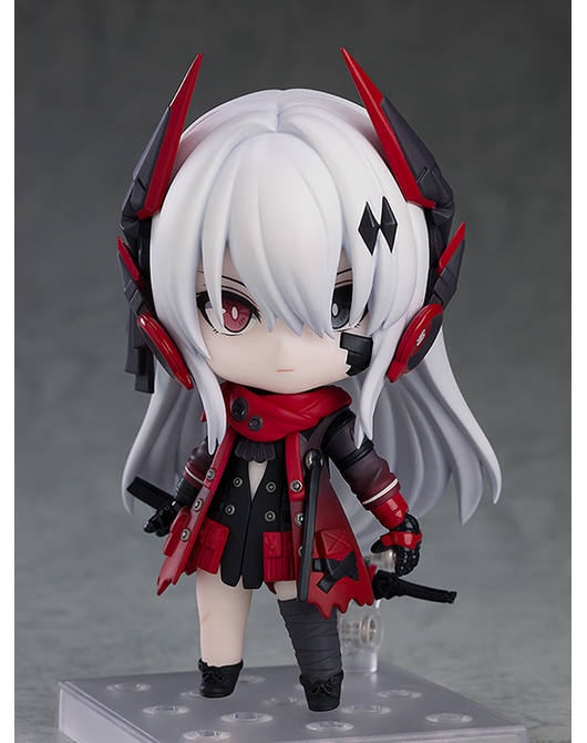 nendoroid lucia crimson abyss