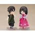 Nendoroid Doll Outfit Set: World Tour Korea - Boy (Green)