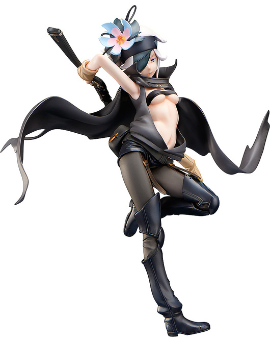 フレミー・スピッドロウ