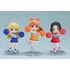 Nendoroid Doll Outfit Set: Cheerleader (Blue)