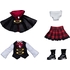 Nendoroid Doll: Outfit Set (Vampire - Girl)