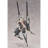 Hyper Body Charged Particle Cannon General-Purpose Fighter: Cuckoo