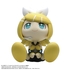 [BINIVINI BABY] SOFT VINYL FIGURE 鏡音鈴