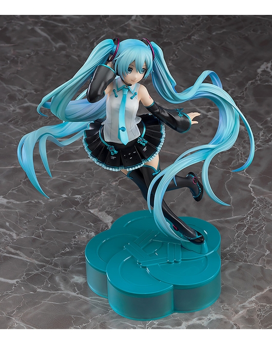 goodsmile miku