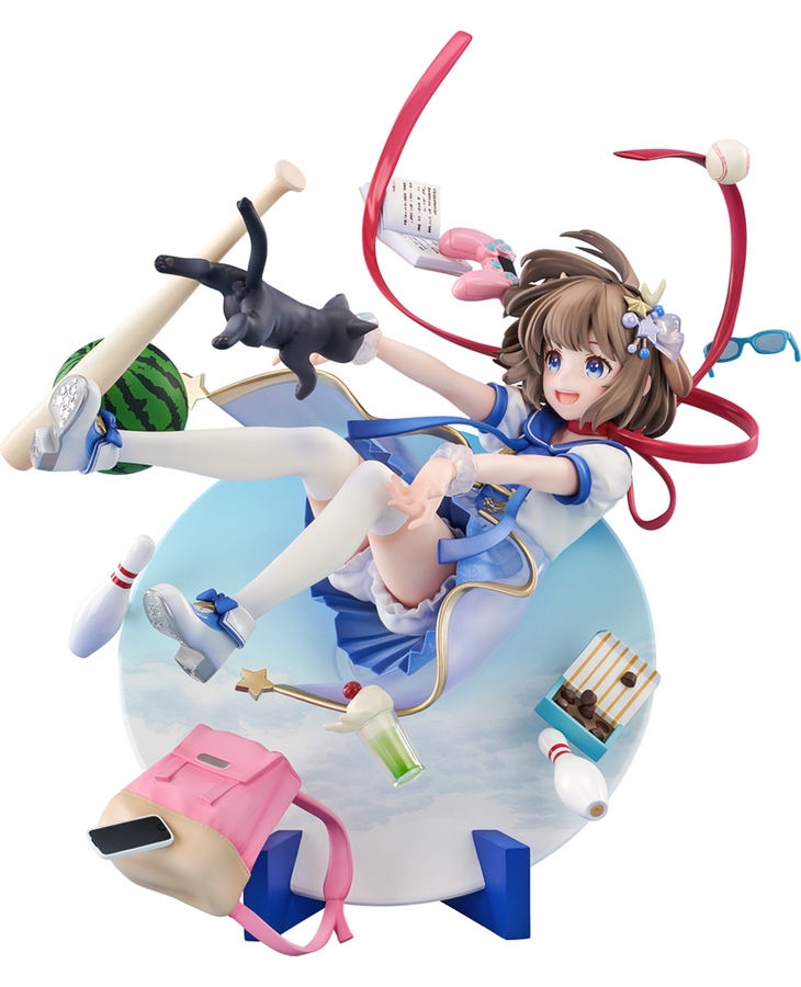 鹿乃 なだめスかし Negotiation Ver. | GOODSMILE ONLINE SHOP
